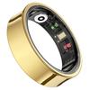 Smart Ring Bluetooth 5.3 Sleep Tracking Pedometer Remote Photography 5ATM Multiple Exercise Modes