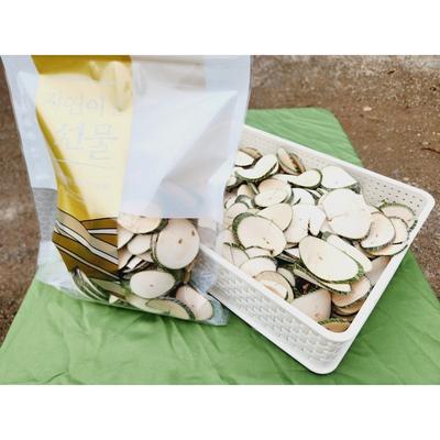 Domestic Bee Tree Slices, 1 Kg, 1 Piece