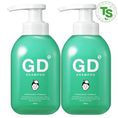 GD Shampoo 400g X 2