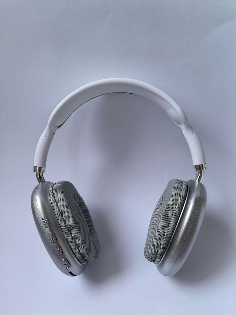 P9 Bluetooth Over-Ear Kabelloses Sport- & Gaming-Headset