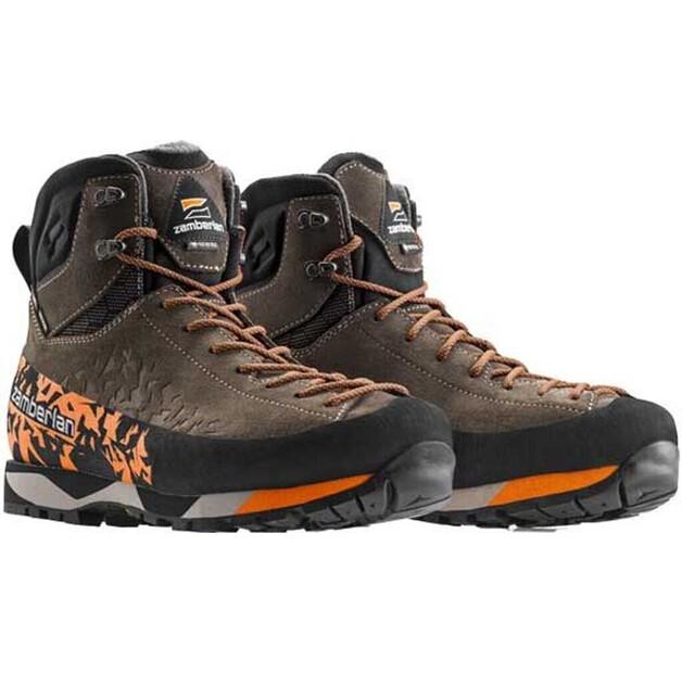 Треккинговые ботинки Zamberlan Salathe Trek GTX RR