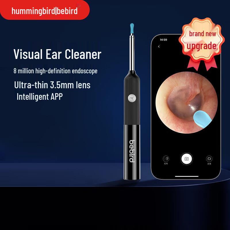 bebird Smart Visual Ear Cleaner K3 Pro
