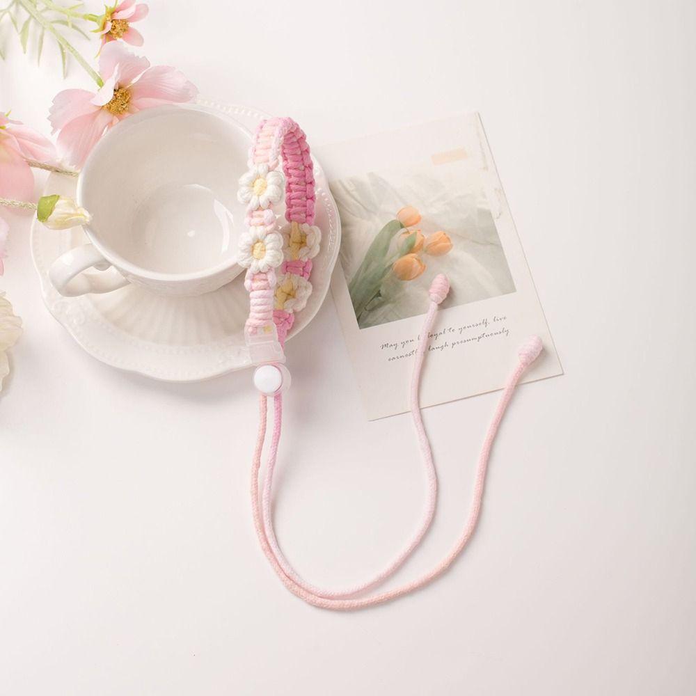 Coffee Milk Tea Cup Strap Water Bottle Handle Leakproof Packaging Strap Cup Carrying Strap