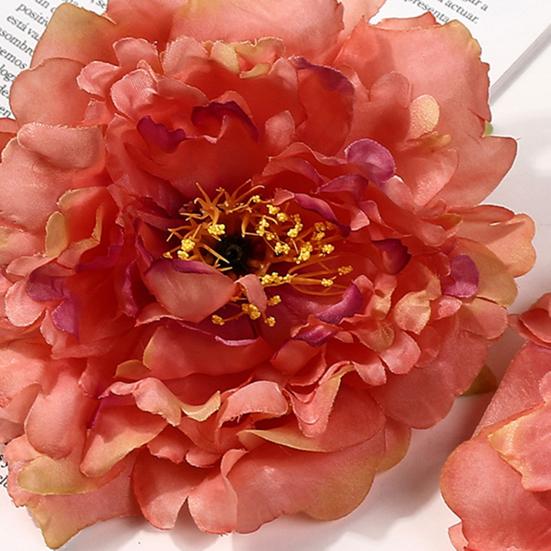 Praktická květinová výzdoba Poutavé přenosné Bez zalévání