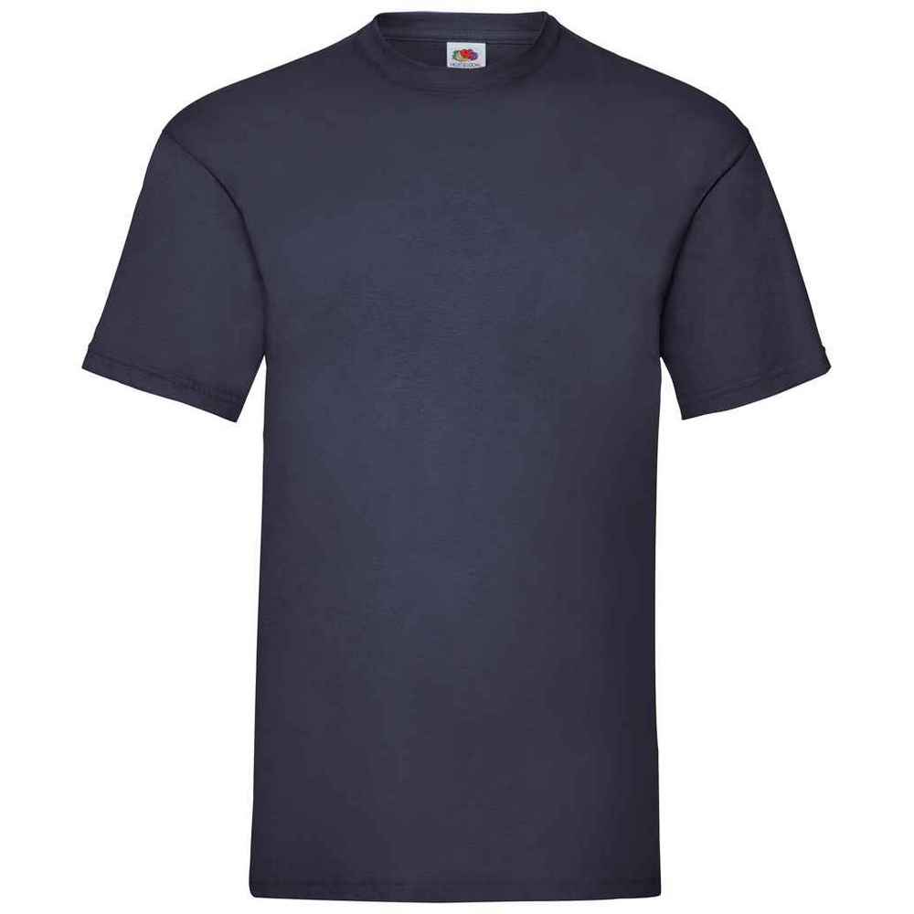 FRUIT OF THE LOOM Herren Valueweight T-Shirt
