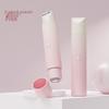 Dual-Head Electric Women's Hair Removal Shaver & Trimmer for Body and Pubic Hair