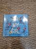OH MY GIRL Windy Day autographed album Used