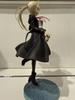 [USED] Fate/Grand Order Artoria Alter Heroic Spirit Travel Outfit Figure