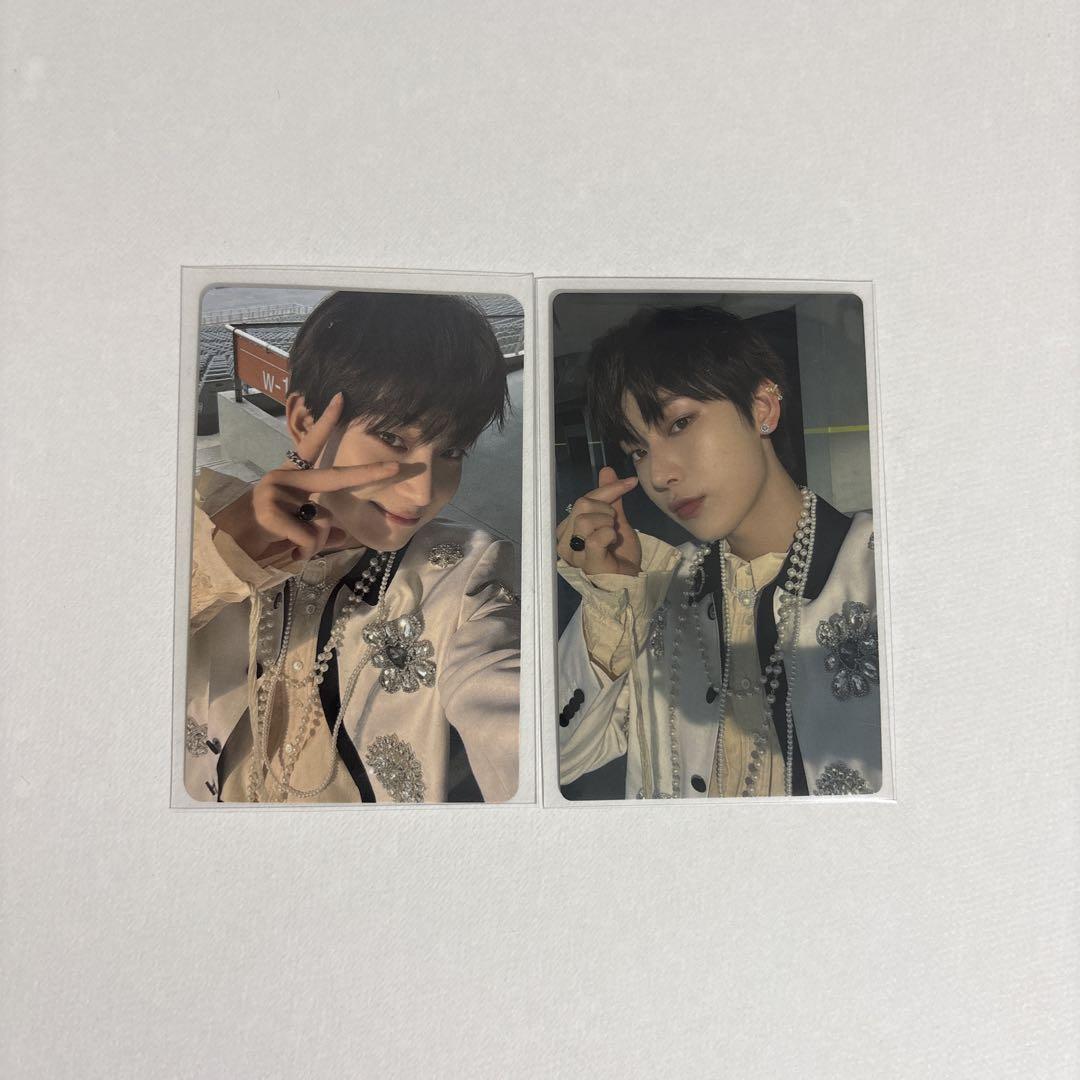 

[USED] ENHYPEN - Destiny - Sunwoo