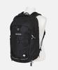 Descente Flow Backpack (26L + 5L Shoe Bag Set) Black Sr123Ubp14