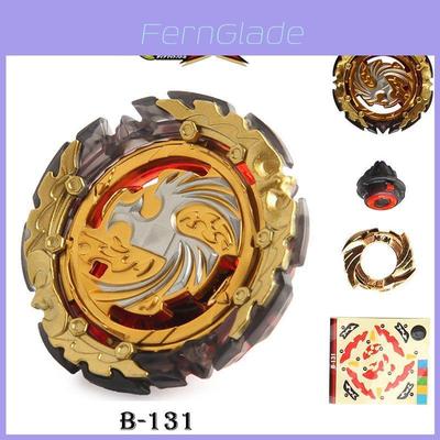 Epische Beyblade Burst B-131 Gyro Dread Dead Phoenix Db Draaitollen Kerstcadeau Kinderen