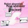 Sofy Ultra-Thin Elastic Fit Day Sanitary Pads
