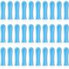 30pcs Ear Spoons Tips Ear Wax Removal Replacement Tips for Ear Camera for Wet Dry Ear Wax