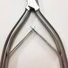 Hokufune Long Handle Nail Clipper for Feet Made In Japan HS-5