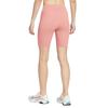 Nike Dri-Fit One Comfortable Quick-Dry High-Waisted Knitted Cycling Pants Women bottoms FZ6759-685