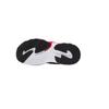 Anta Kids Synthetic Leather Trendy Versatile Non-Slip Shock Absorbing Low-Top Running Shoes Kids Sneaker Black White 312439921N-2