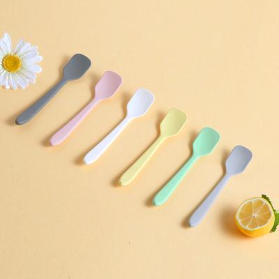 Bier Silicone Yogurt Spoon