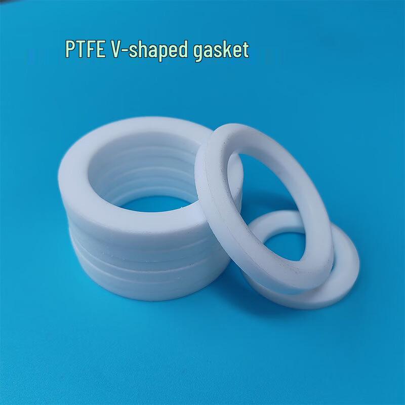 PTFE V-Ring Gaskets