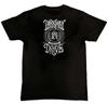 Parkway Drive Band Logo Emblem Metalcore Graphic Mens T-Shirt S M L XL 2 3 4 XL
