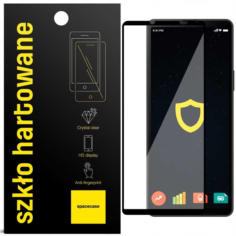 Sc Glass 5D Sony Xperia 1 V