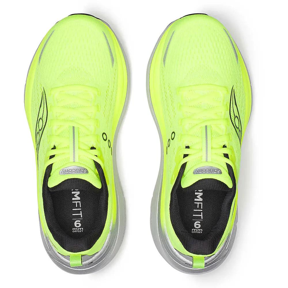 SAUCONY Buty do biegania Hurricane 25
