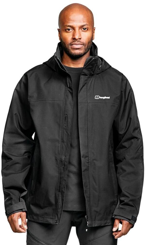 Куртка Berghaus Alpha Jacket