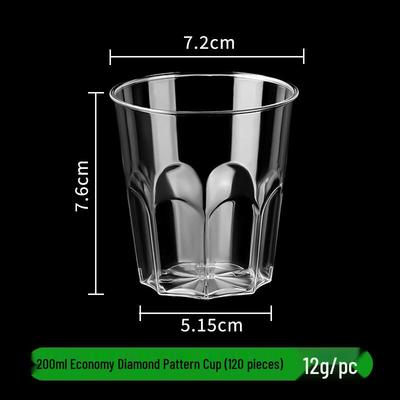 Tazze e bicchieri – Bicchieri monouso