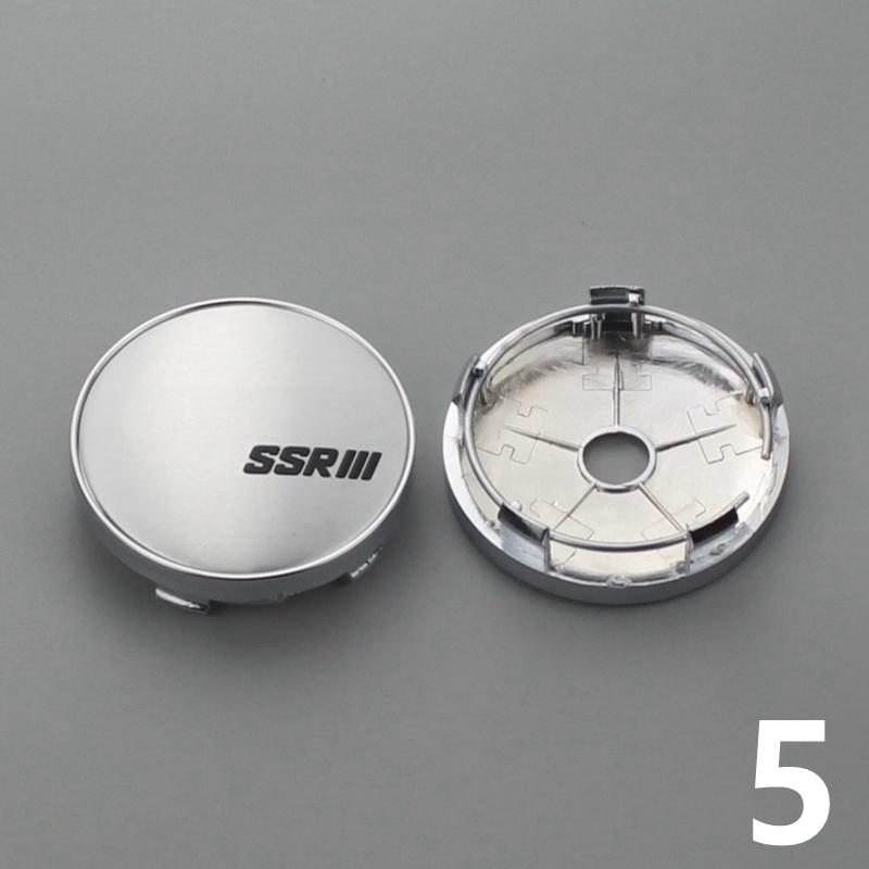 4pcs 60mm/55mm clip rays volk center cap car covers caps on wheels ssr racing enkei emblem wheel hub cap for rims universal