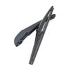 Car Windscreen Rear Windshield Wiper Replacement Wiper Arm and Blade for Toyota Matrix 2003-2008  NO 85241-42040