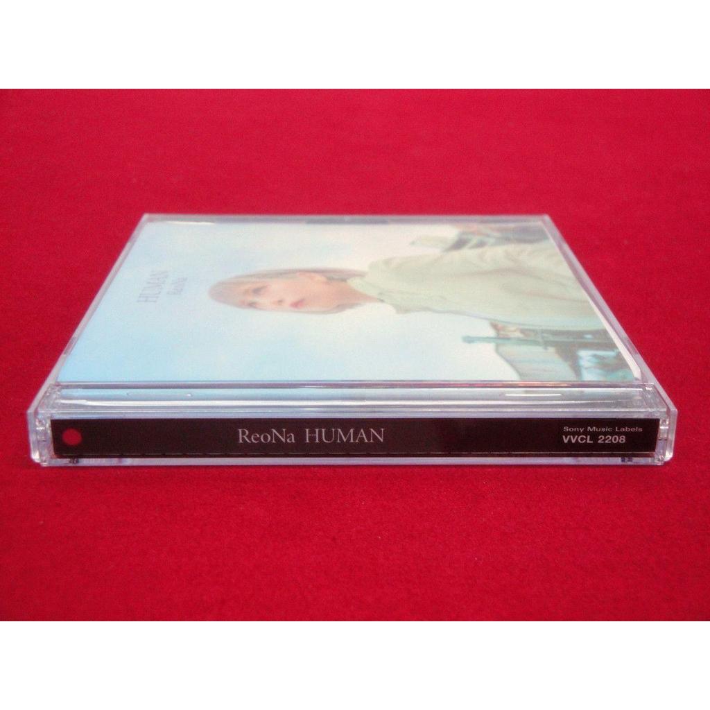 Used ReoNa HUMAN [Standard Edition] VVCL-2208