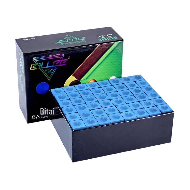 WEZHO Billiard Cue Chalk Powder