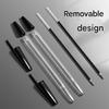 0.7mm Medium Point Ball Pen Ballpoint Pen Smooth Writing Business Plastic Oil Pen for Office School Student Writing Gift