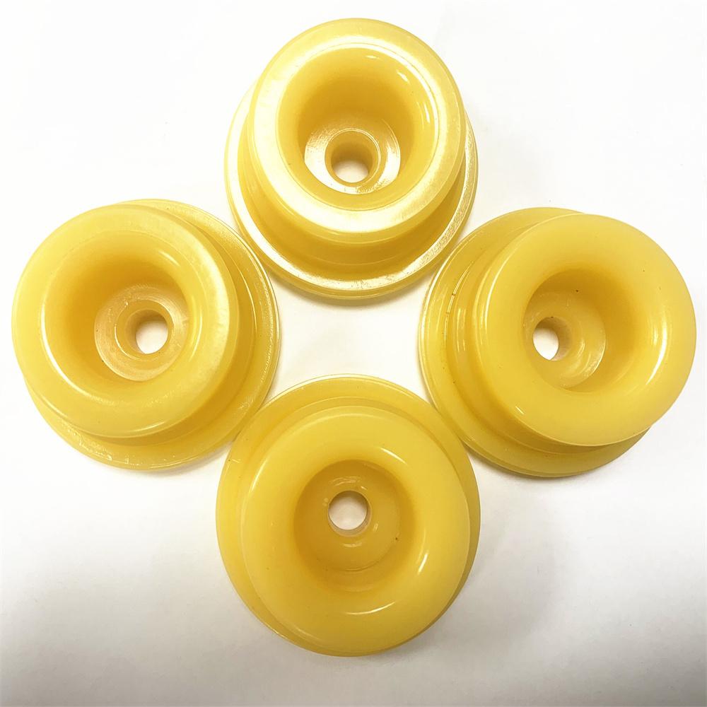 878-303 4 Pcs Piston Bumper For Hitachi  NR83A2 NR83A3 NR83AA3 NR83A NV83A2
