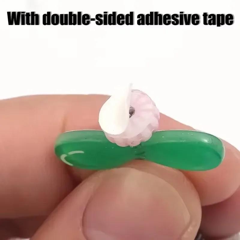 Halloween Car Shaking Skull Ornament Automotive Dashboard Center Console Bat Skull Decoration Accessories Funny Gift Ornaments