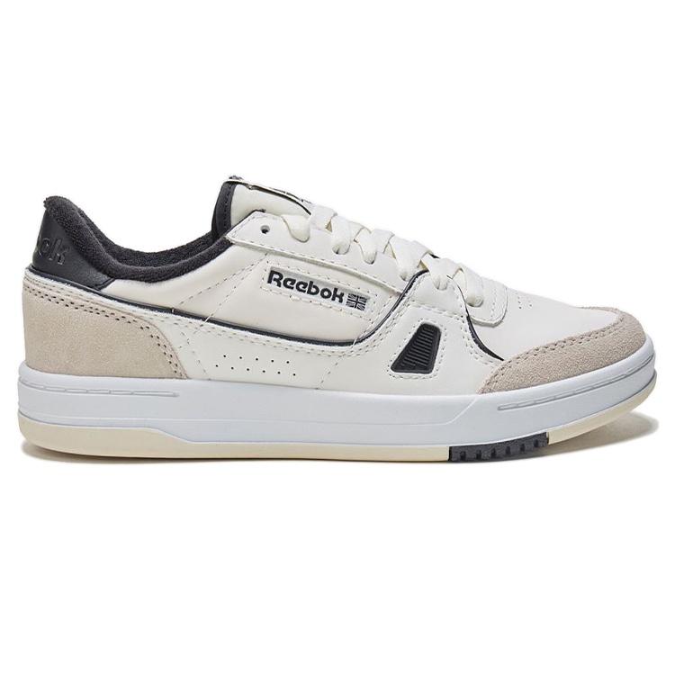 Reebok LT Court 'Chalk Moonstone Core Black' Herren 100074274