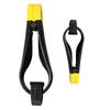 1-10 Stück Mastauslöseclip Power Grip Auslöseclip Angelschnur Schnappklemme für Board Trolling Boot Meeresangeln
