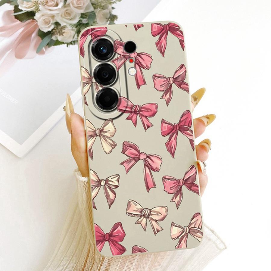 Phone Case For Tecno Camon 50 Pro 4G Funda Capa Panda Rabbit Protective Casing Tecno Camon 50 4G Soft Silicone TPU Cover Coque
