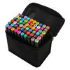 Pencil Bag Marker Pen Organizer Large Capacity Marker Pen Contaioner Marker Pen Pouch  Stationery