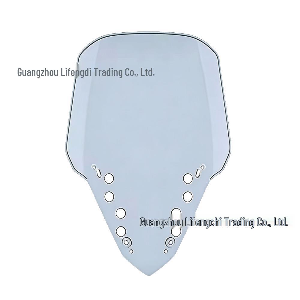 YAMAHA X-MAX 300 23-24 Motorcycle Front Windshield