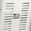 Okamžitý topný ventilátor Přenosný elektrický ohřívač domácí kanceláře