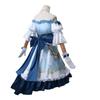 Nilou Cosplay Costume - Genshin Impact Japanese Collaboration Outfit Anime Clothing