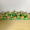 10000pcs Bricks Great Wall Building Block Toys Set - Challenging Construction Kit with Optional LED Lights for Stunning Display
