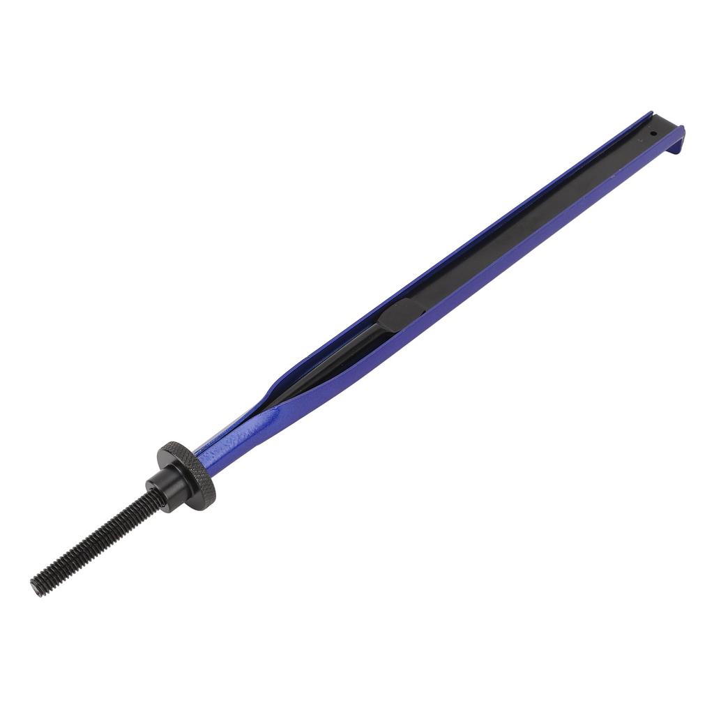 Extension Clamp Tool Steel Powder Coated Multifunctional Efficient Universal Fit for Nuts Bolts