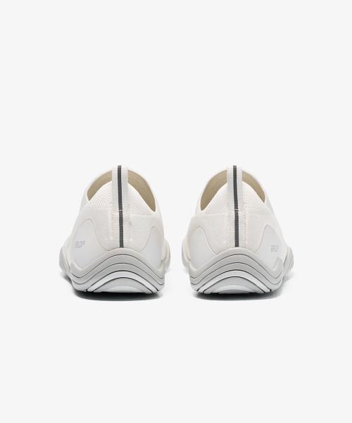 [BALLOP] Aqua Shoes Nadia Off-White [Shipped from Korea] 100% Authentic