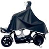 Mantella Pioggia Spessa Unisex per Scooter Elettrico/Bicicletta: Attrezzatura Antipioggia Torrenziale per Adulti
