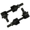 For Stabilizer Bar Link Rear Left/Right For Santa-Fe For Kia For TUCSON 2013-2019 555303R000 555402W000 Automobiles Parts