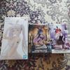 [USED] Rurudo Yatogami Tohka and Nakano Nino Bunny Figures