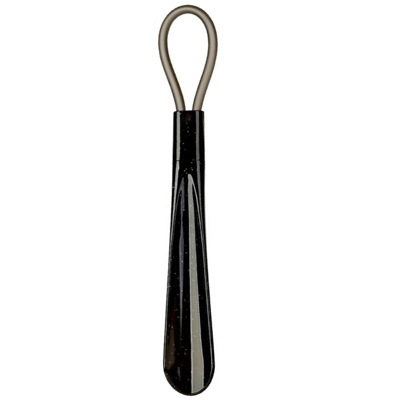 Portable Shoehorn Long ABS Shoehorn with Ergonomic Handle Shoe Horn Shoe Lifter for Various Boot Shoe Sneakers Heels