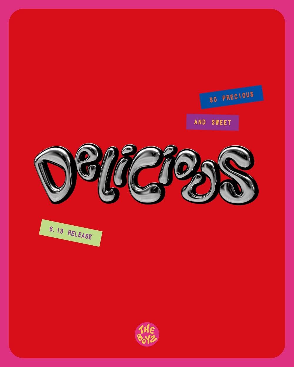 

Вкусные (Лимитированное издание первого тиража / Сольная обложка участника, 11 версий) - МАЛЬЧИКИ (компакт диск)