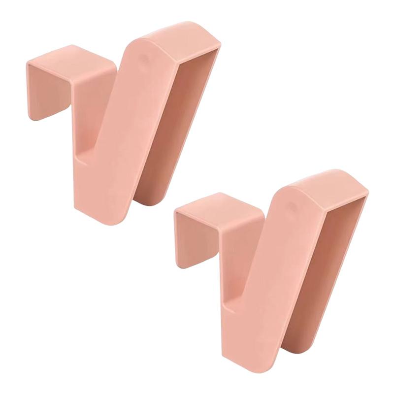 

2/4pcs Shoes Drying Rack Outdoor Balcony Hanging Shoes Dryer Hook Bedroom Storage Rack Toilet Shoe Drying Organizer